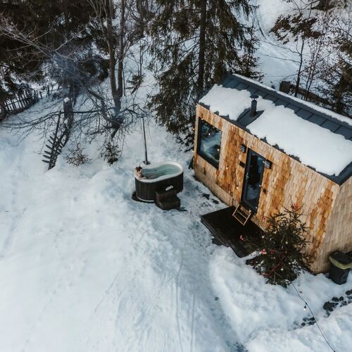 TogetherNest - Cedar Mătișești