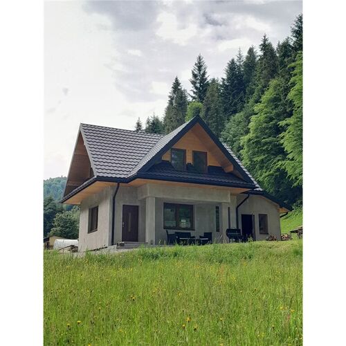 Domki Pod Lasem Ochotnica Górna