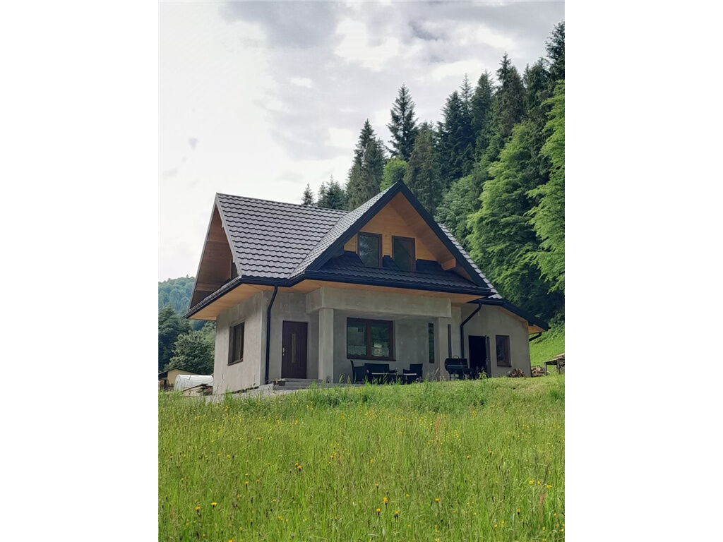 Domki Pod Lasem Ochotnica Górna