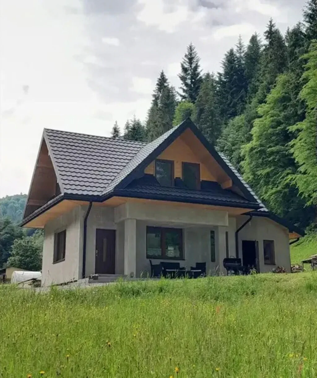 Domki Pod Lasem Ochotnica Górna