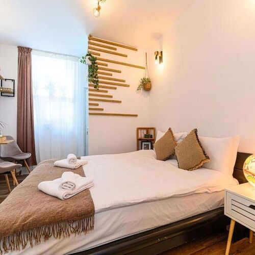 BackPacker's Room Brașov