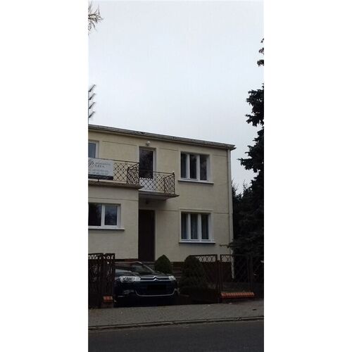 Pokoje  Gościnne  Perła Ciechocinek  