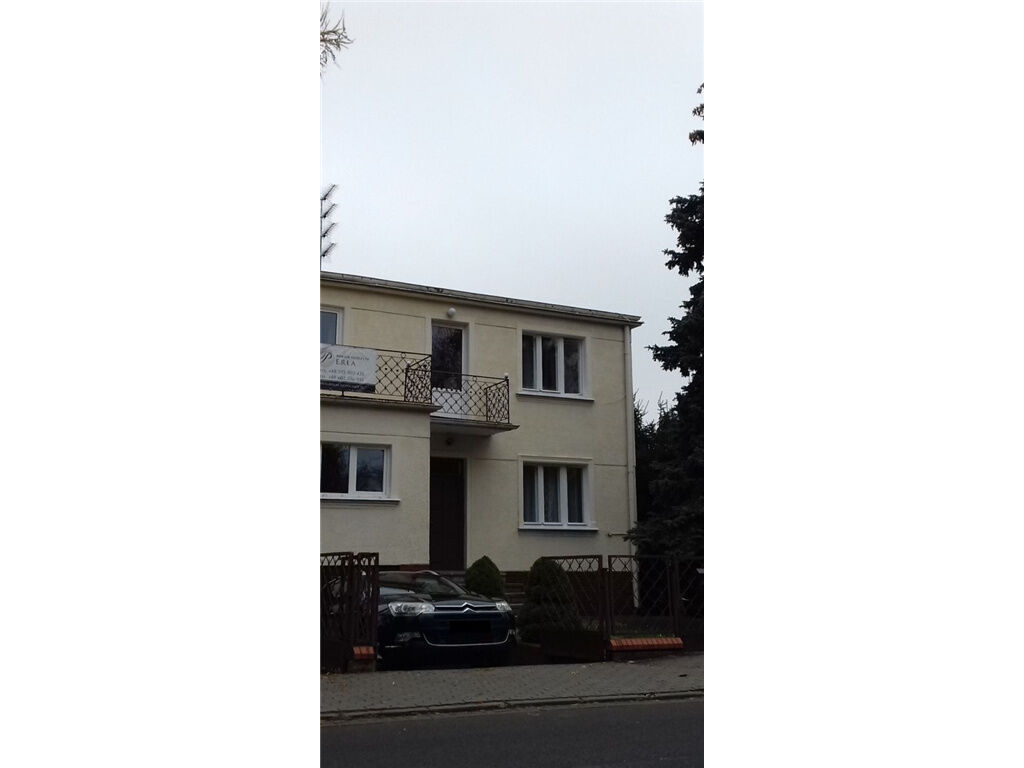 Pokoje Gościnne Perła Ciechocinek 