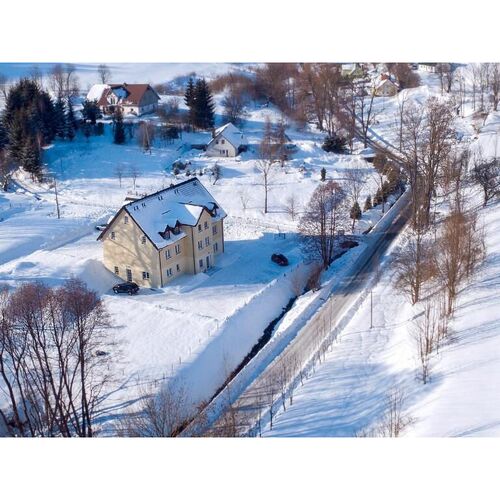 Róża Sudetów Pokoje Duszniki-Zdrój 