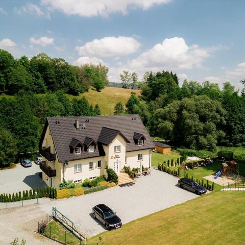 Róża Sudetów Pokoje Duszniki-Zdrój 