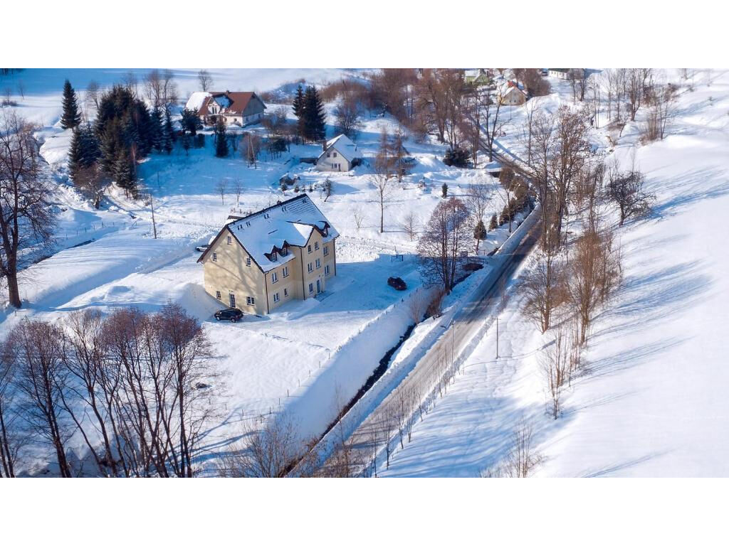 Róża Sudetów Pokoje Duszniki-Zdrój 