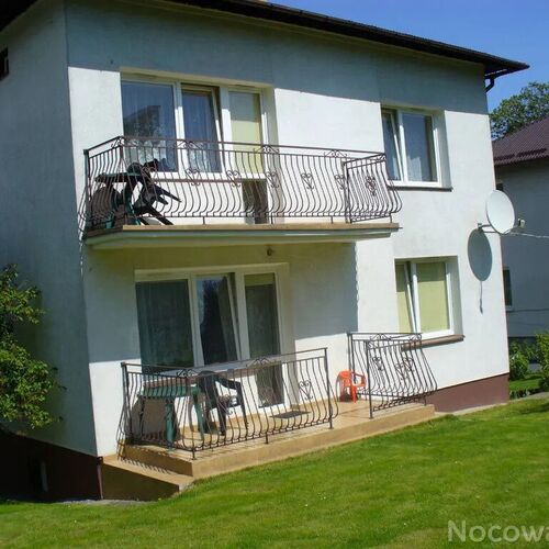 Pokoje Gościnne Pory Roku Nałęczów