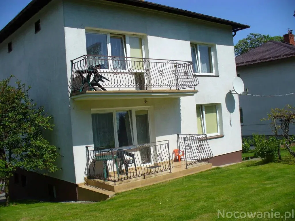 Pokoje Gościnne Pory Roku Nałęczów