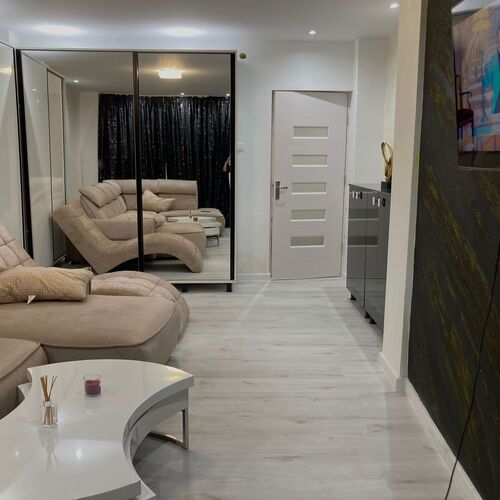 Apartament Quite Craiova