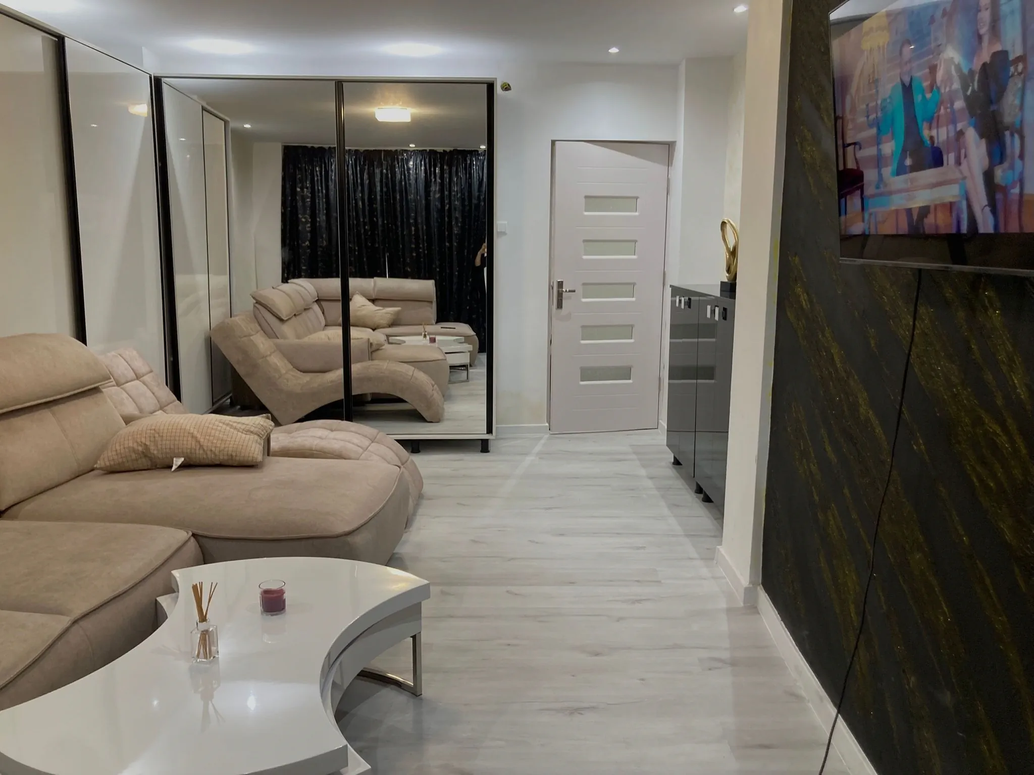 Apartament Quite Craiova