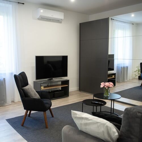 D18 Apartman Debrecen