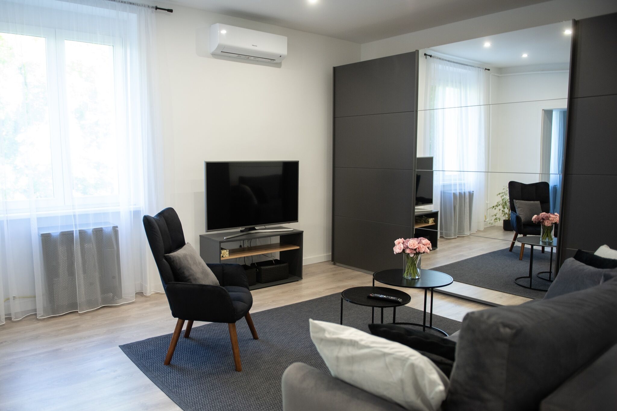 D18 Apartman Debrecen