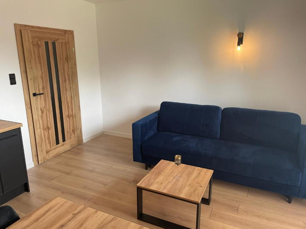 Urocze Apartamenty Loft przy Molo Chłopy