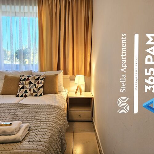 365PAM - Apartament Familijny - Sarbinowo