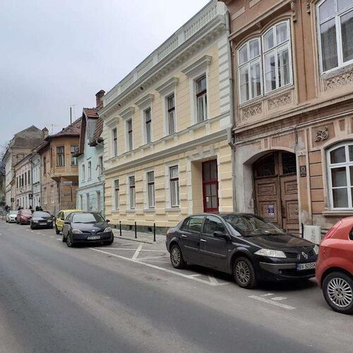 Residence Krone Brașov