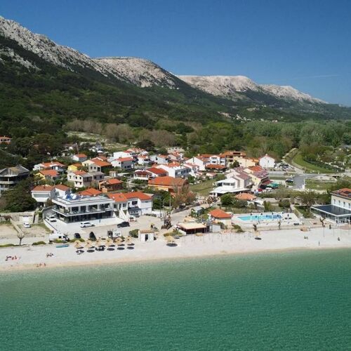 Apartment Krznaric Baska