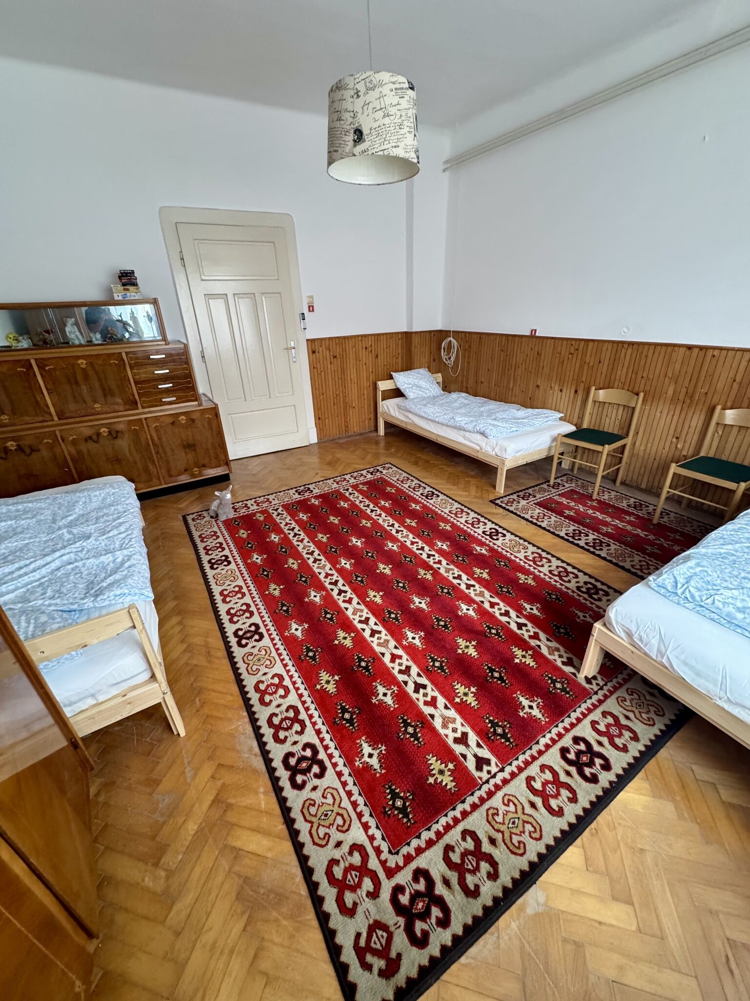 Fehérlak Vendégház Tata