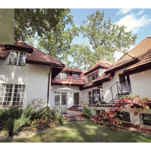 Pokoje Krzysin Podkowa Leśna