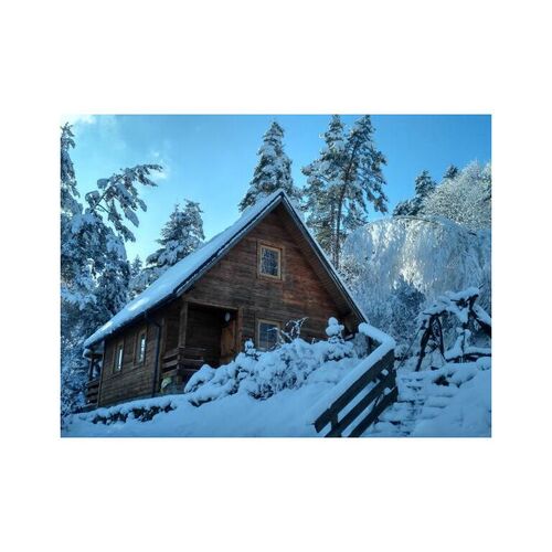 Domek Bukowinka Krempna