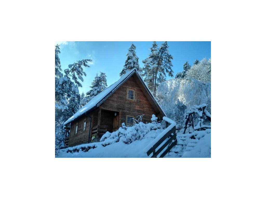 Domek Bukowinka Krempna