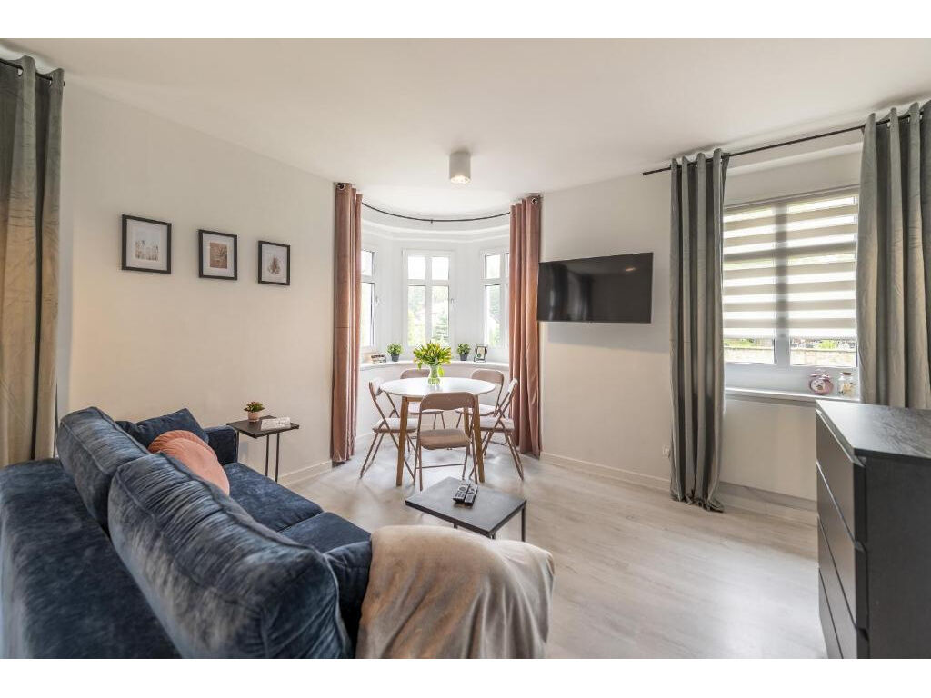 Apartamenty Śnieżna 12 Lądek-Zdrój