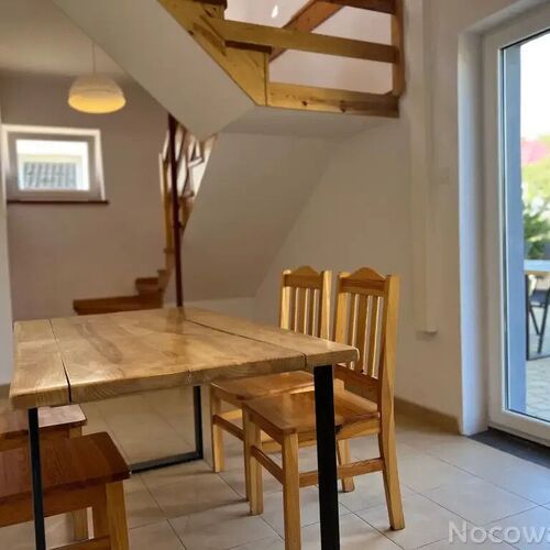 Domek  Oliwia  Wola  Kalinowska 