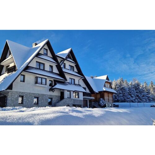 Pokoje Pod Limbą Zakopane