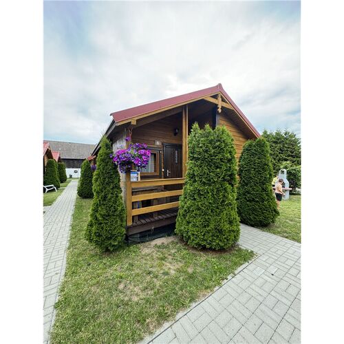 Domki Słoneczna Polana Jarosławiec