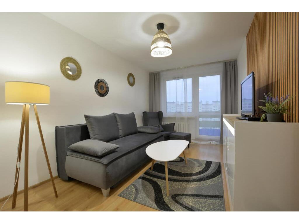 Apartament Dzień Dobry 3 Wałbrzych