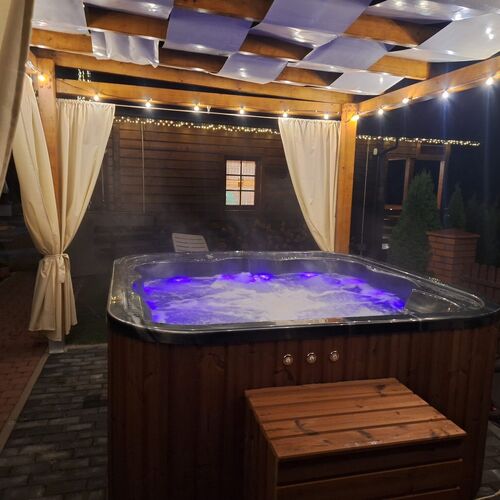 Domki Na Wczasowej Szczyrk