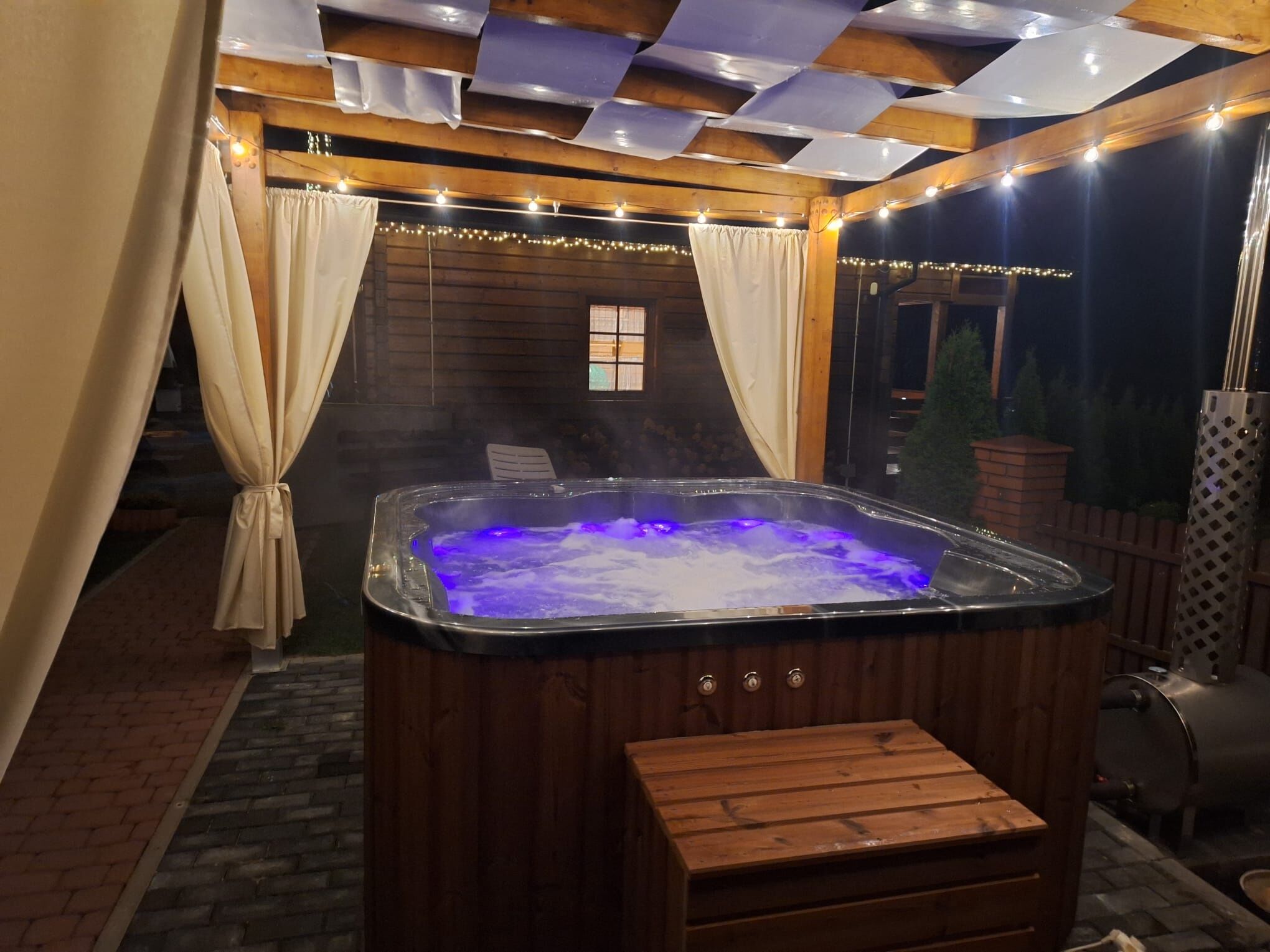 Domki Na Wczasowej Szczyrk