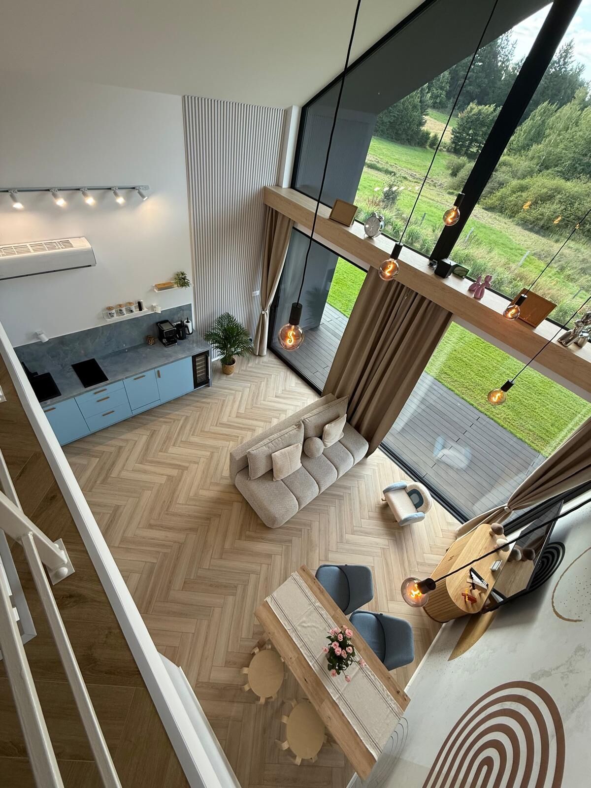 Apartament lovNatura Staniszów