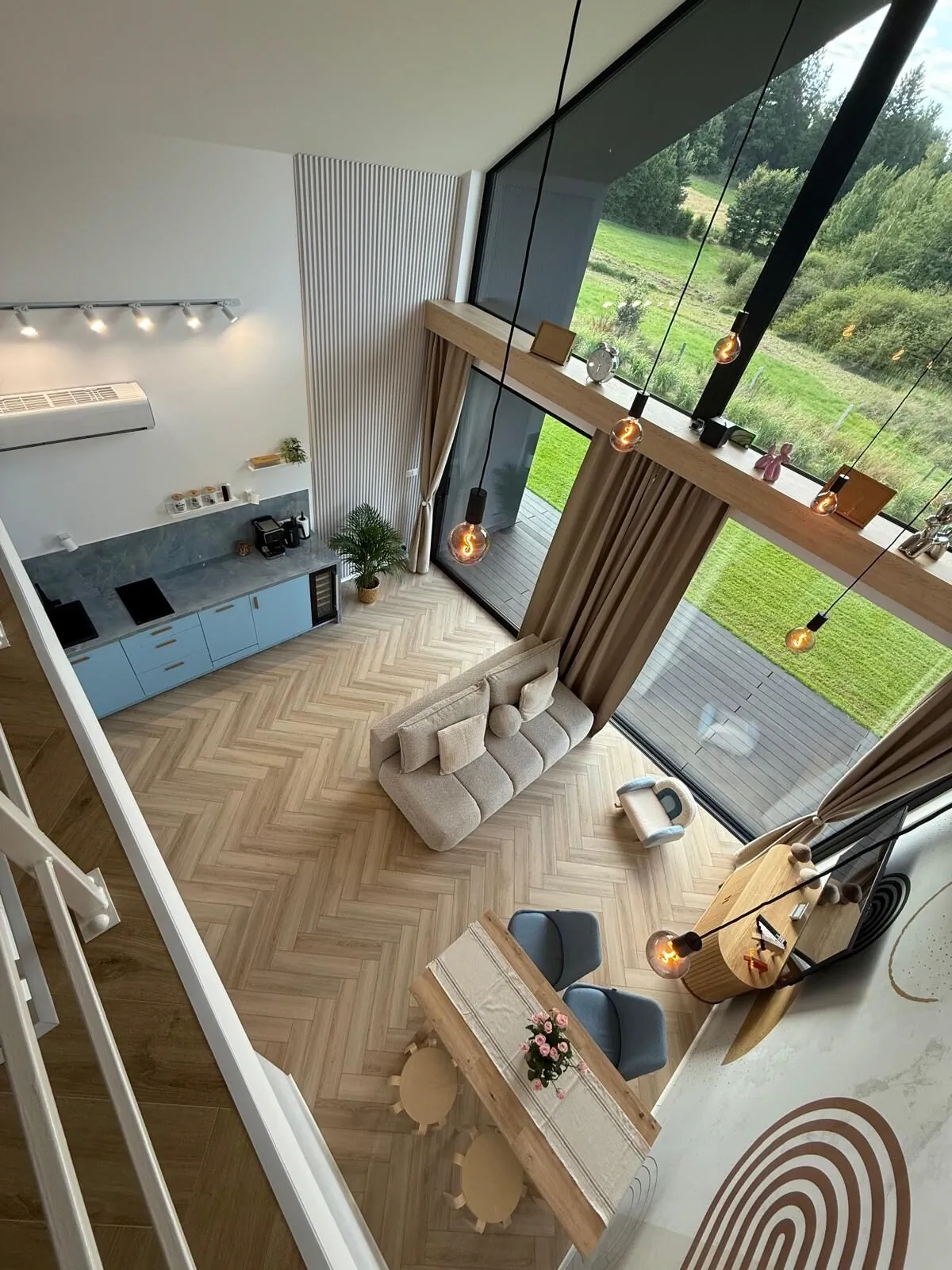 Apartament lovNatura Staniszów