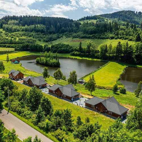 Apartament  Jesteśmy Na Ty -  Lewin Kłodzki