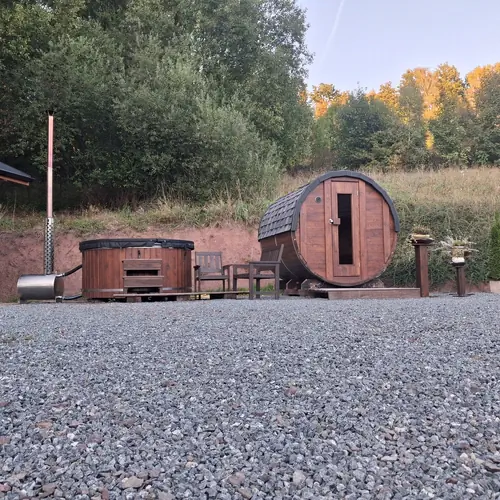 Strefa Spa