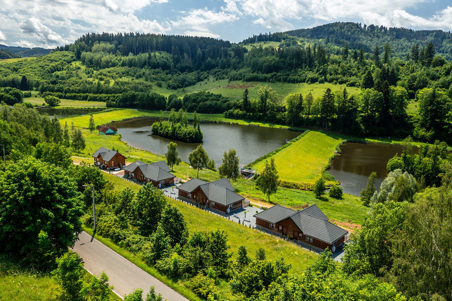 Apartament Jesteśmy Na Ty - Lewin Kłodzki