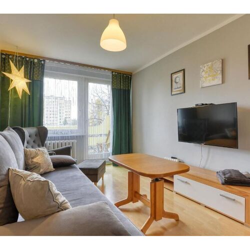 Apartament Dzień Dobry 2 Wałbrzych