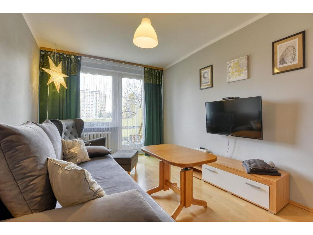 Apartament Dzień Dobry 2 Wałbrzych