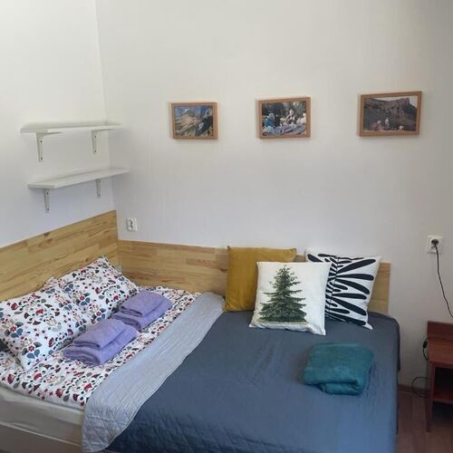 Willa Bieńkula Szczyrk