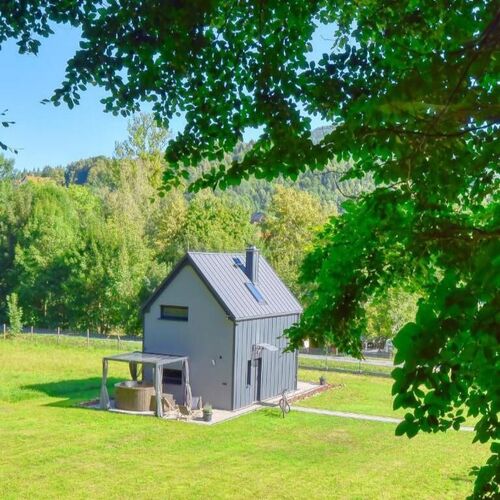 Osada Pod Maliną Brenna