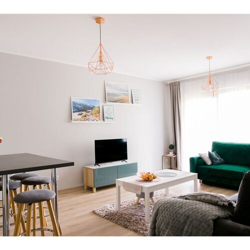 Apartament Trzy Szlaki Karpacz
