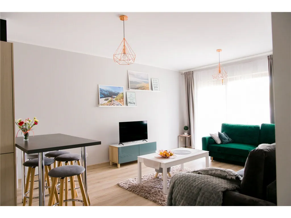 Apartament Trzy Szlaki Karpacz