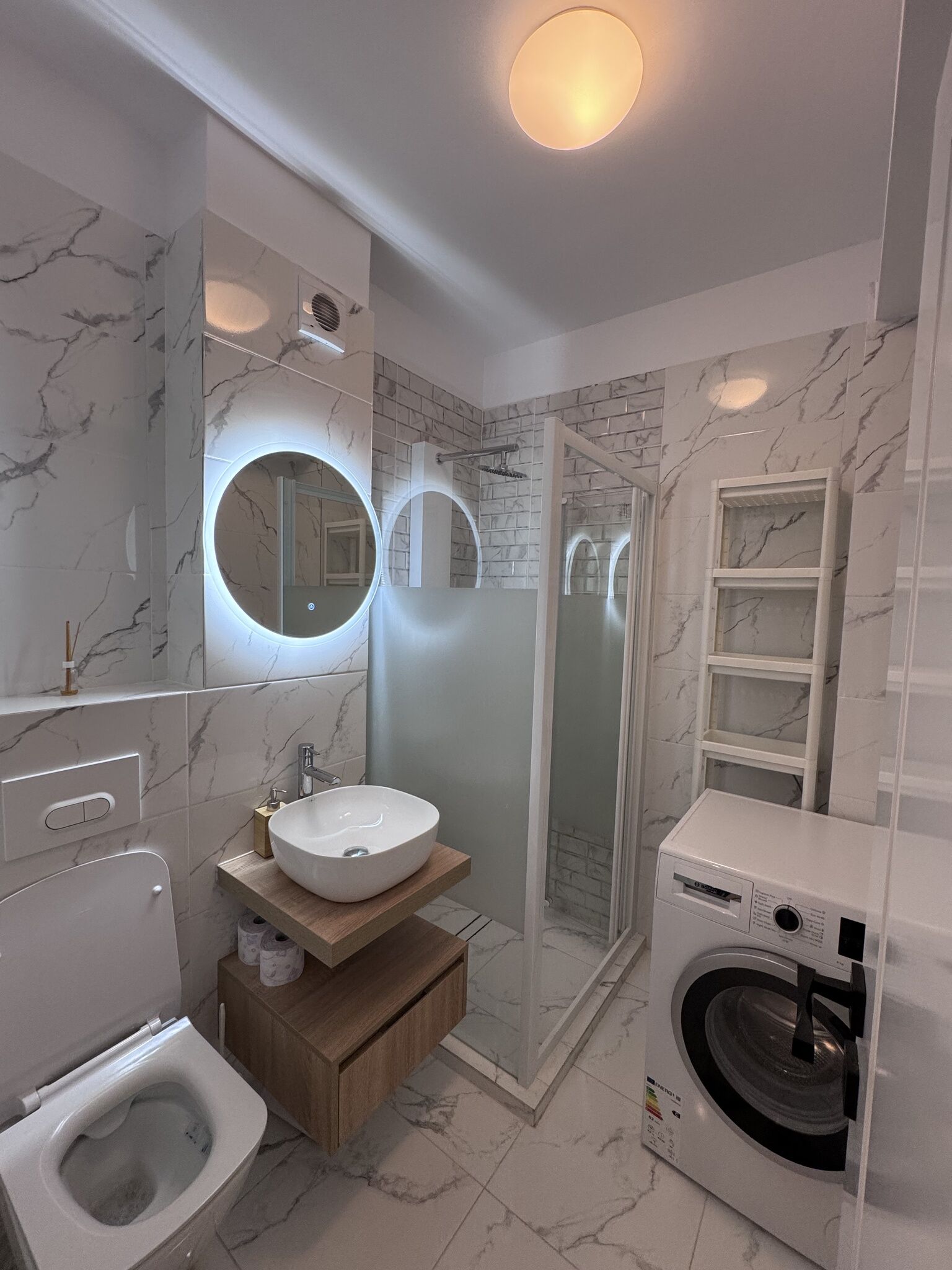 Apartament A Piece of Heaven București