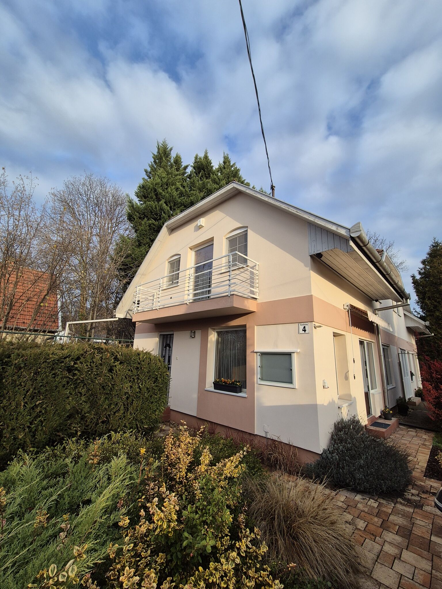 Malom Apartman Szarvas