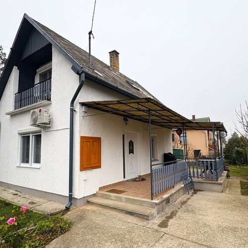 Erika Vendégház Igal