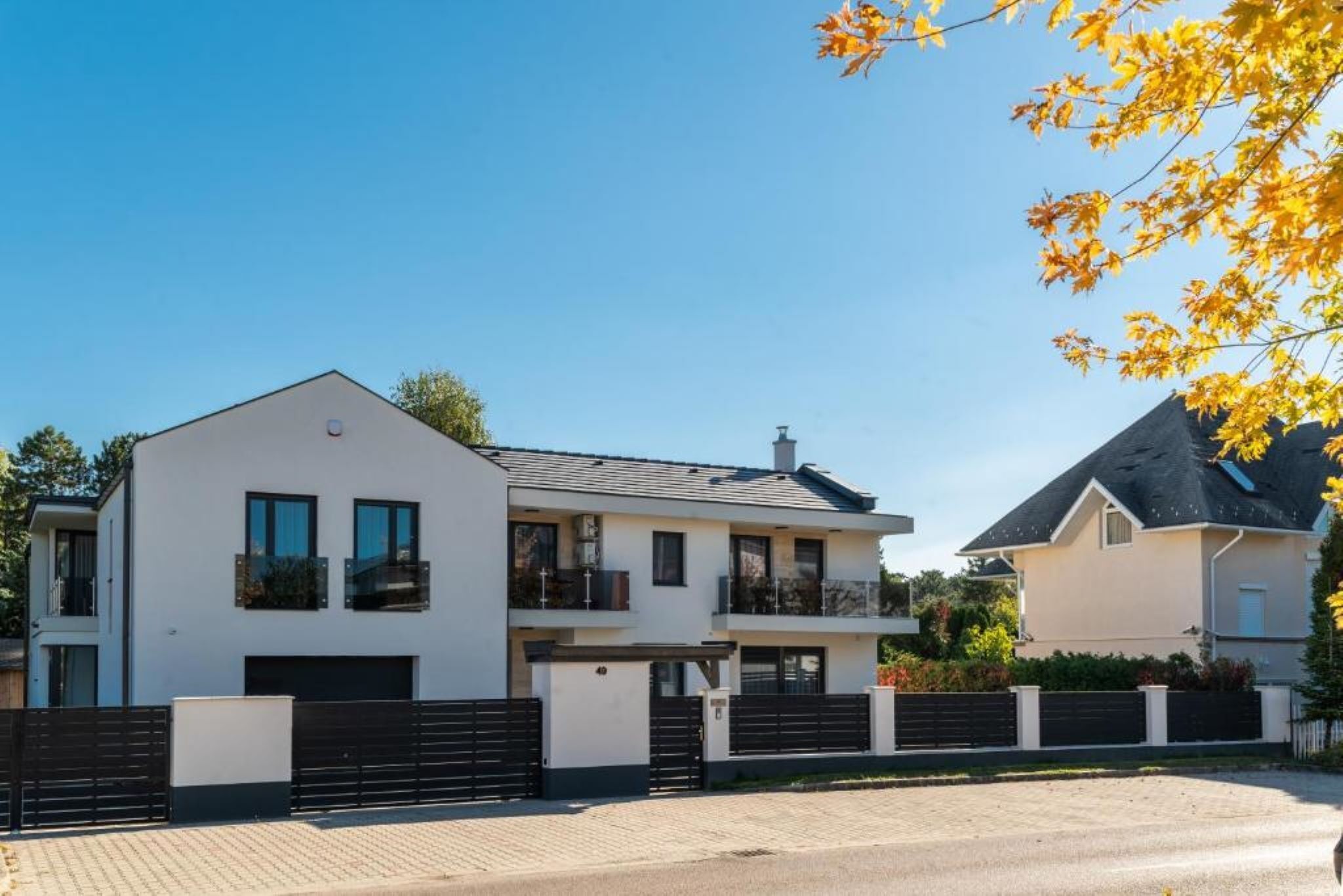 Golden Beach Apartman Siófok by BLTN