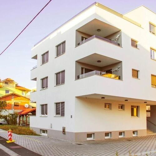 Apartmanok Parkolóhellyel Zágráb - Zagreb - 24973