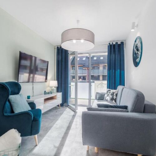 Wygoda Apartamenty Jantar