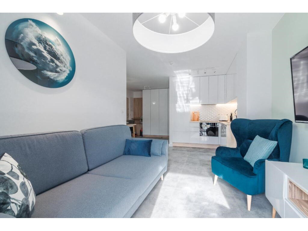 Wygoda Apartamenty Jantar