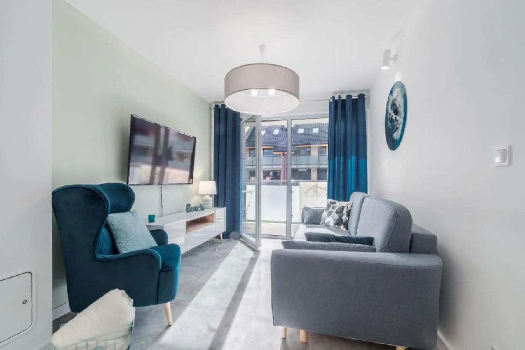 Wygoda Apartamenty Jantar